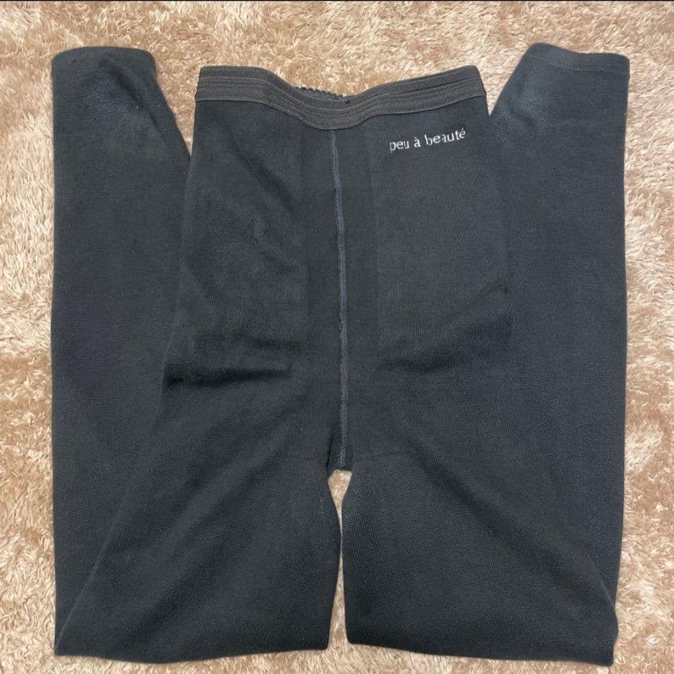 ウアボーテ　peau a beaute LL