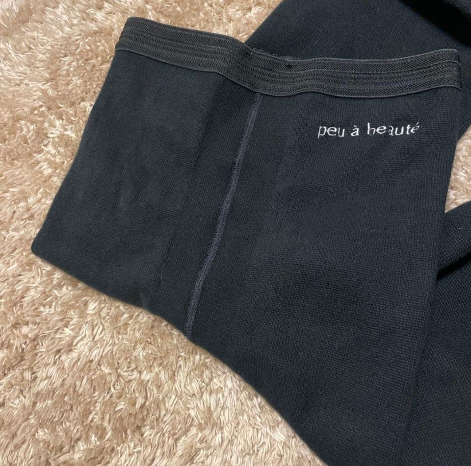 ウアボーテ　peau a beaute LL