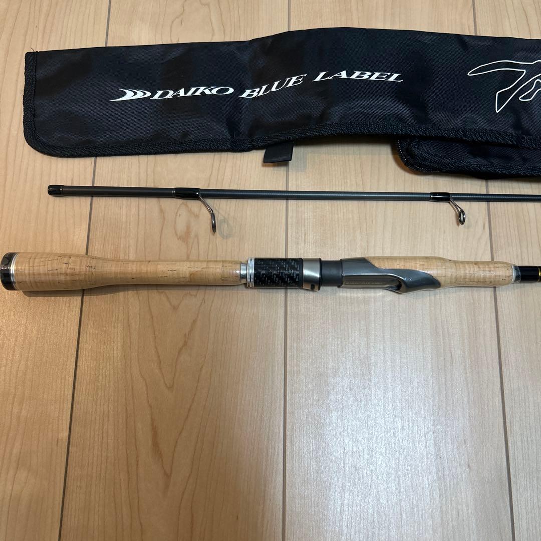 ダイコー　トラッドアーツ　TBGS-702ML