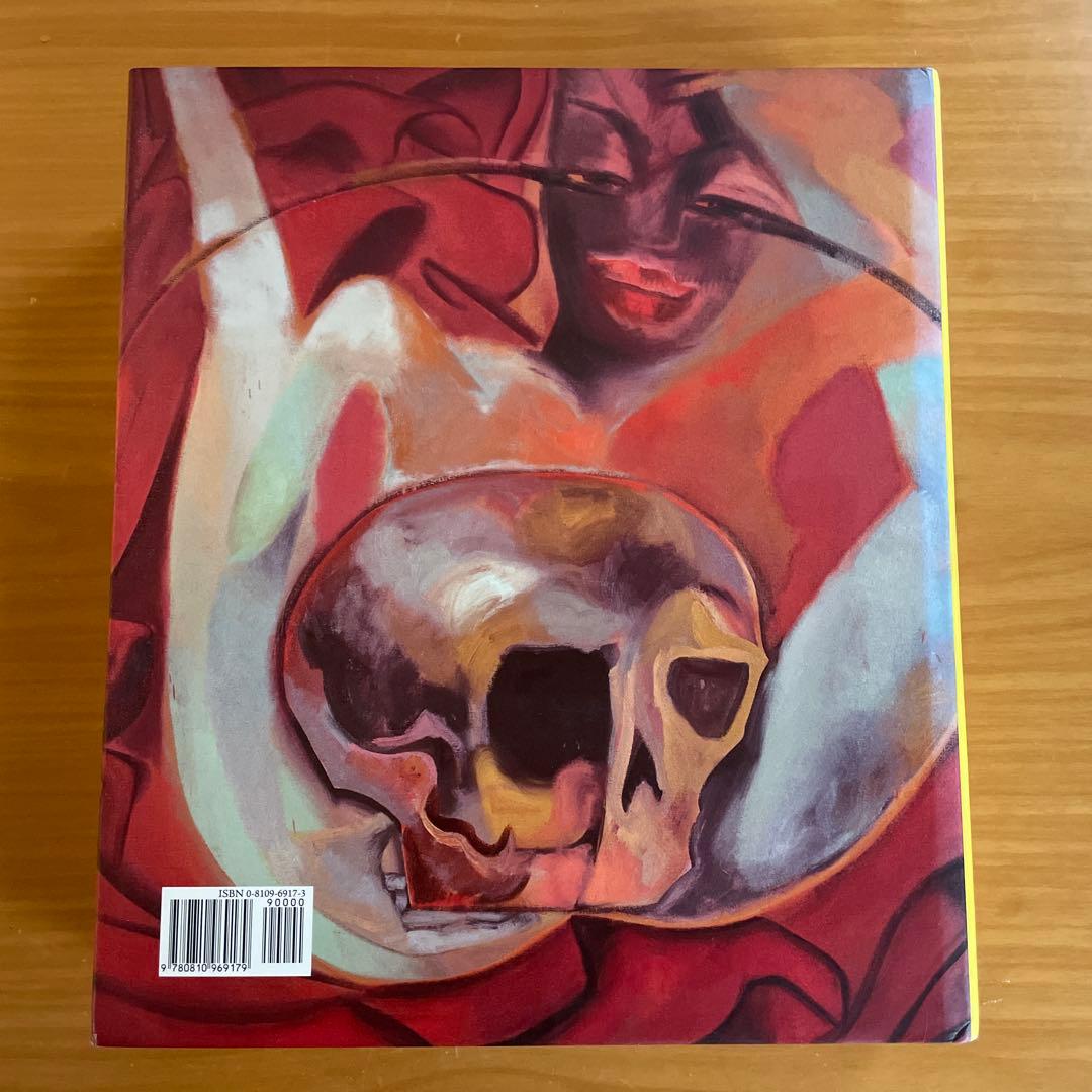 CLEMENTE 画集 フランチェスコ・クレメンテ　洋書