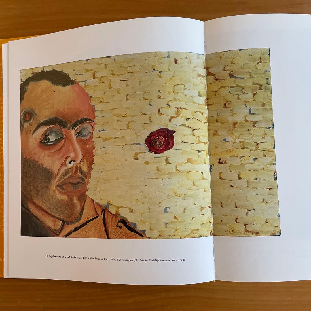 CLEMENTE 画集 フランチェスコ・クレメンテ　洋書