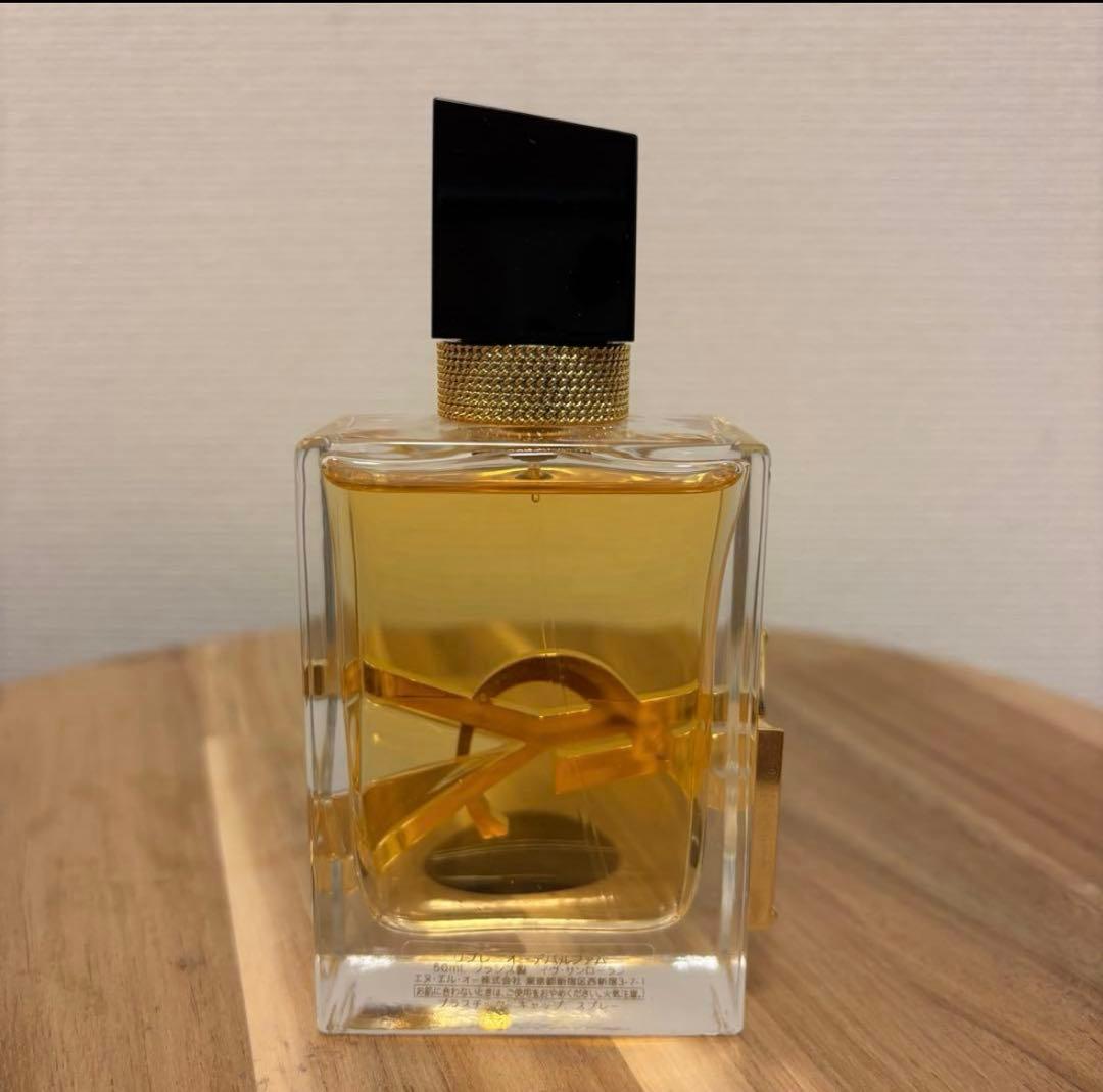 リブレ オーデパルファム フローラル 50ml