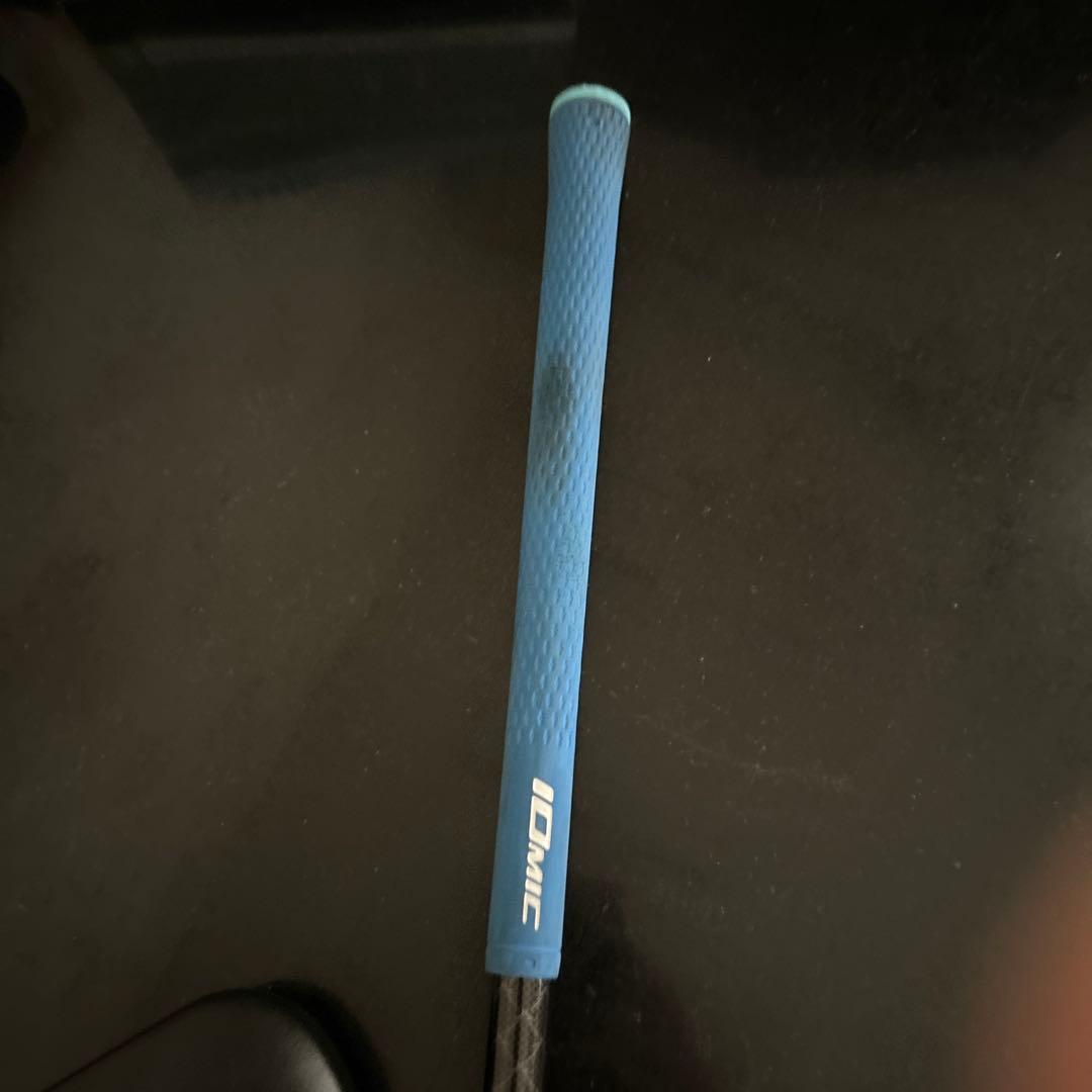 Callaway Elyte MINIドライバー 11.5度　テンセイＳ