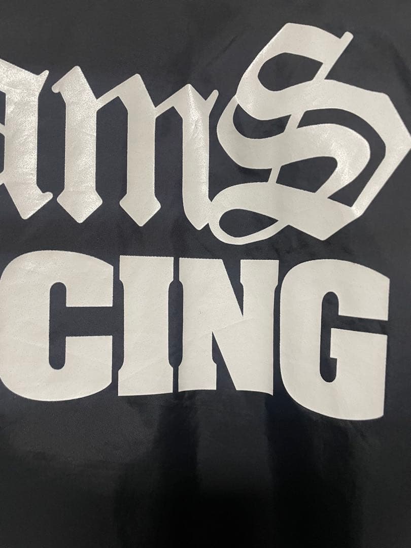 Shop Sams Motorcycle サムズ　コーチジャケット Ｌサイズ