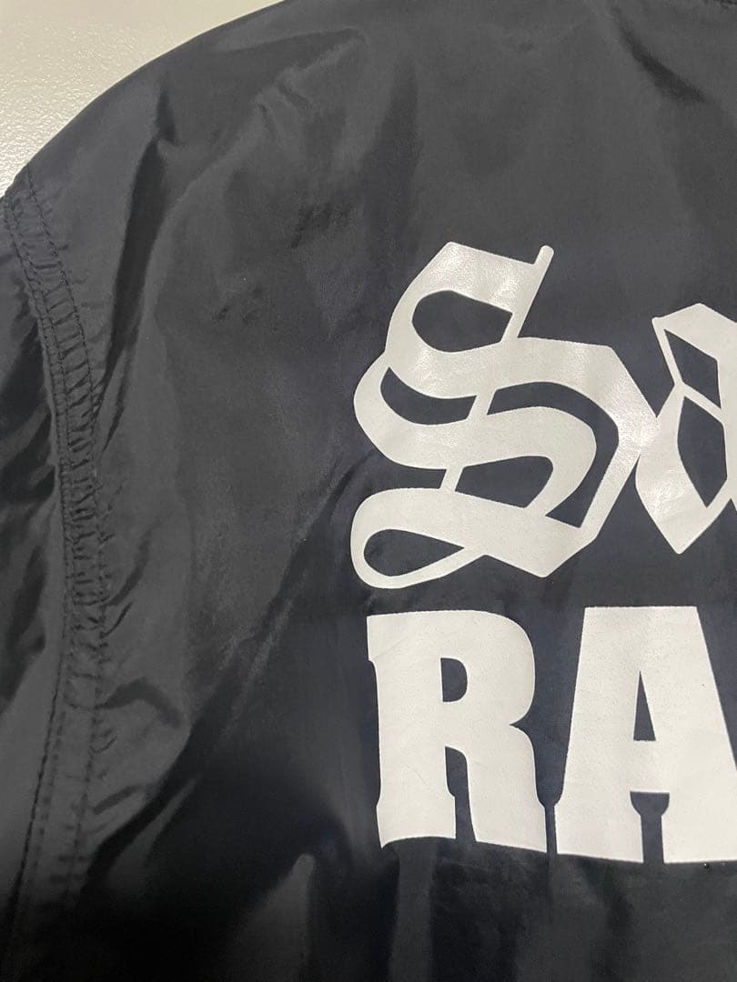 Shop Sams Motorcycle サムズ　コーチジャケット Ｌサイズ