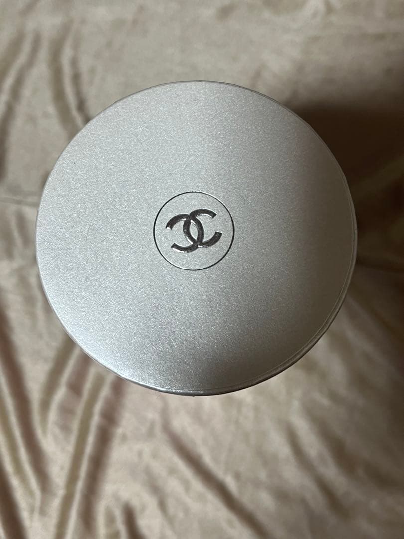 CHANEL CHANCE入浴剤