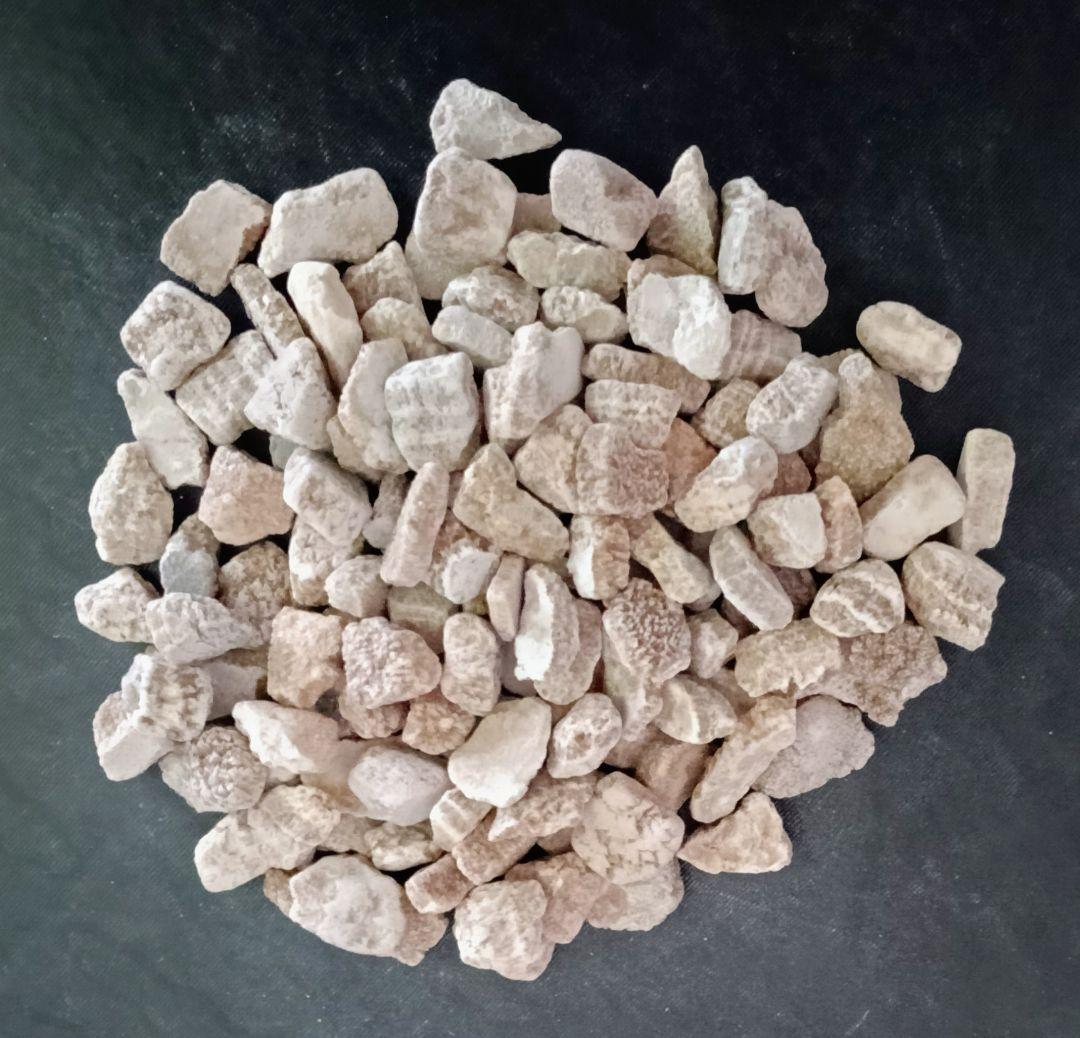 ★秋田発『北投石』３１２グラム 100%本物✨秋田県玉川温泉産✨