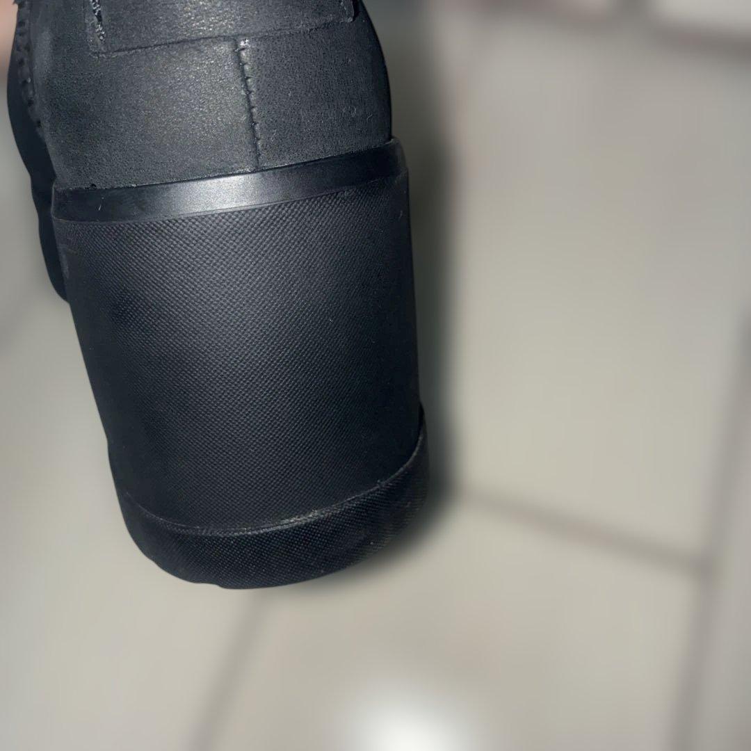 UGG Moxy Chelsra （モクシーチェルシー）24cm