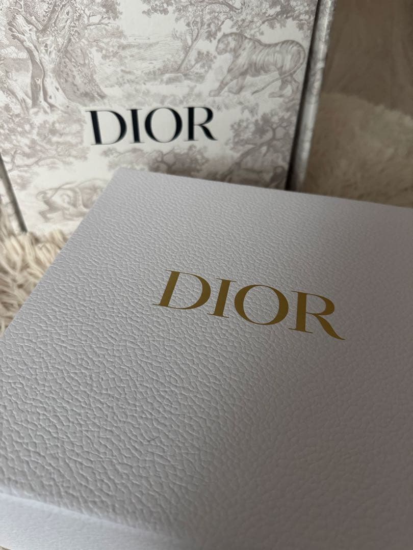 BABY Dior ★ボディソープ★350ml