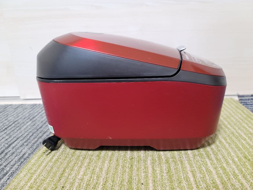 HITACHI RZ-TS105M IHジャー炊飯器 5.5合炊き　2023年製
