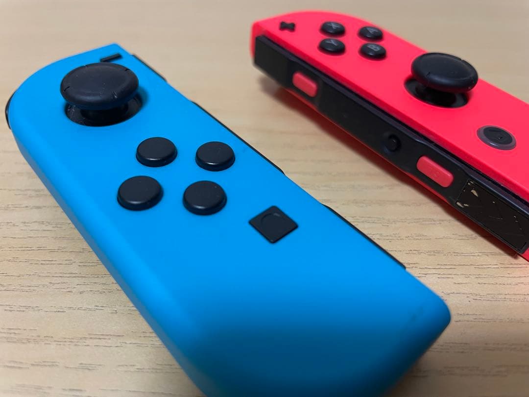 Nintendo Switch 本体　SDカード付き