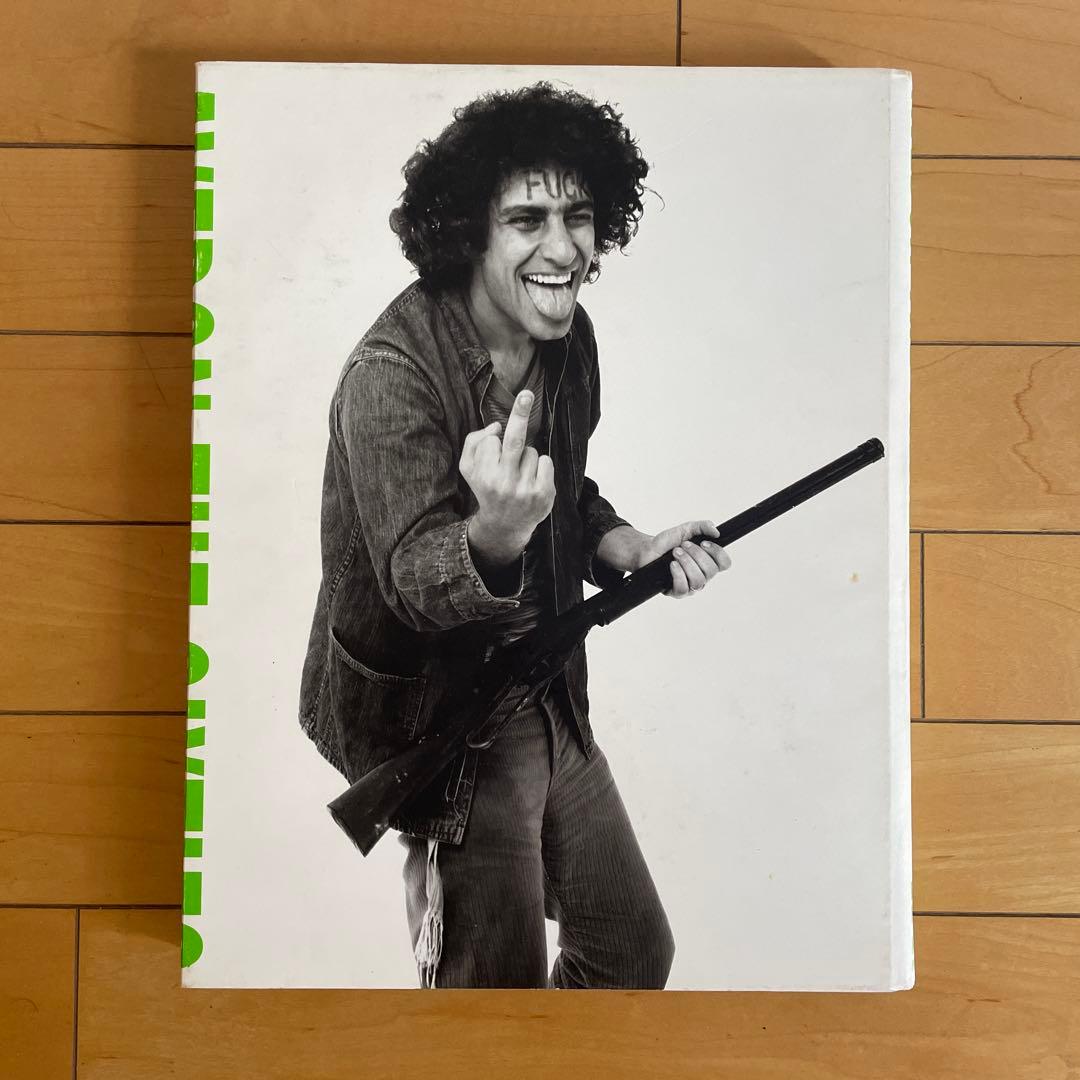 AVEDON THE SIXTIES 写真集