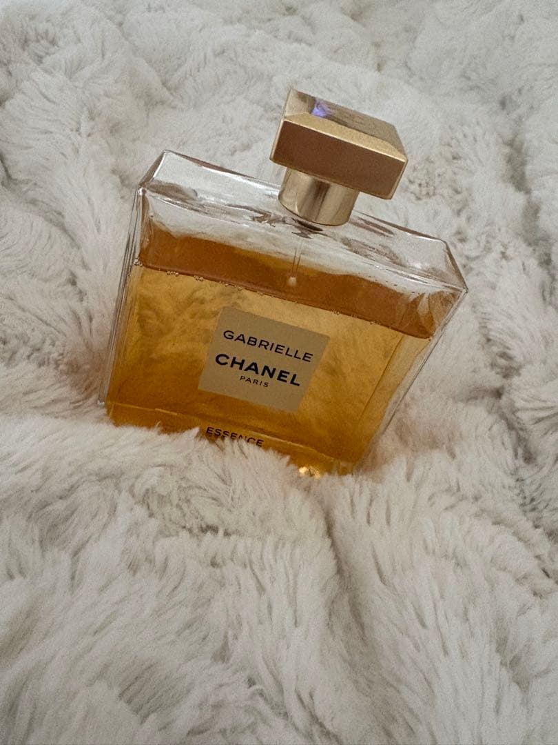 GABRIELLE CHANEL ESSENCE 香水