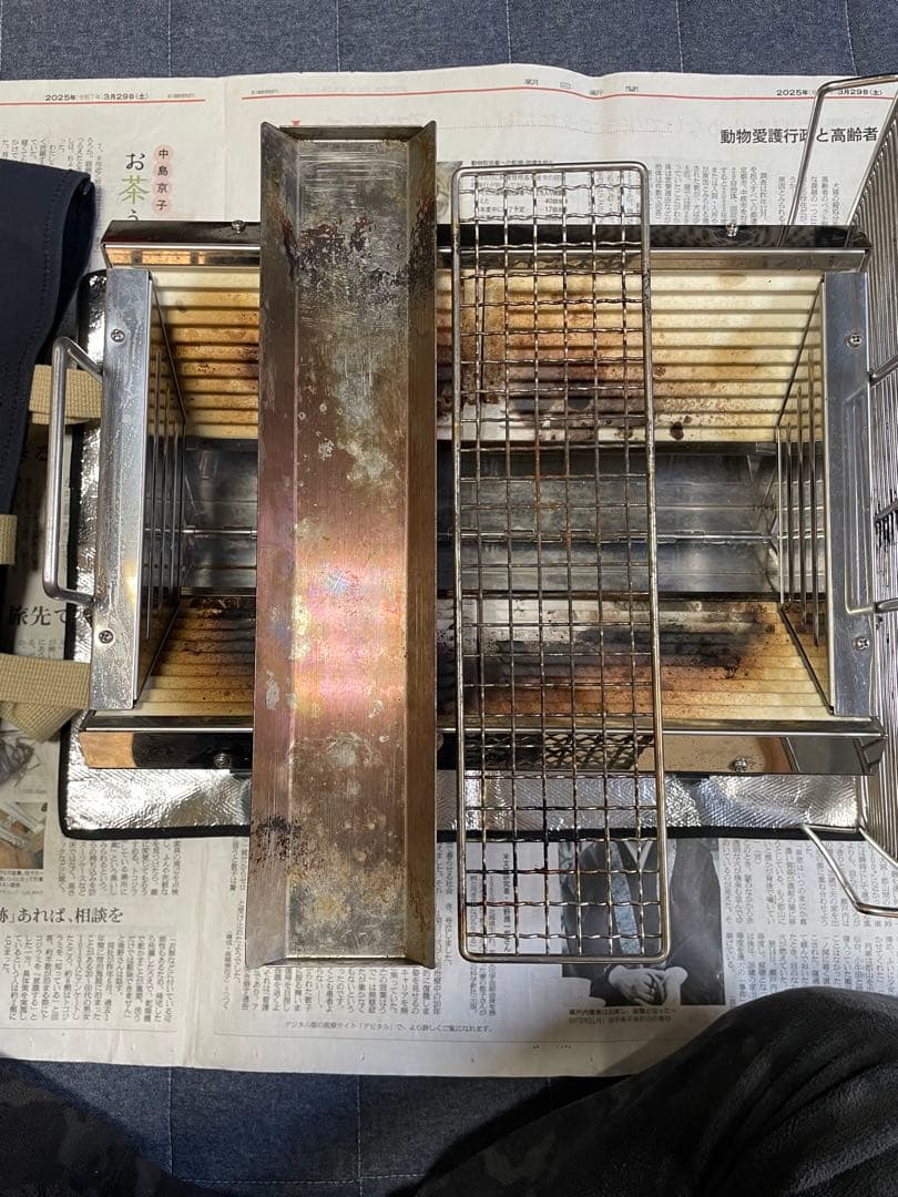 ユニセラTG-Ⅲ + おまけ付き！送料込み！ユニフレーム！