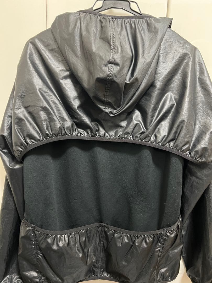 final  ナイロンジャケット