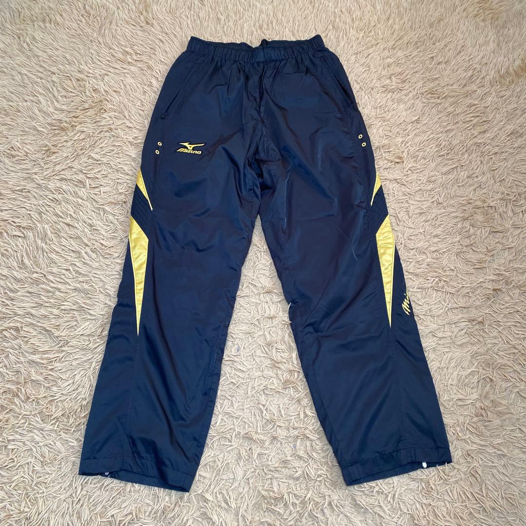 Mizuno Pro ウインドブレーカー　上下セット