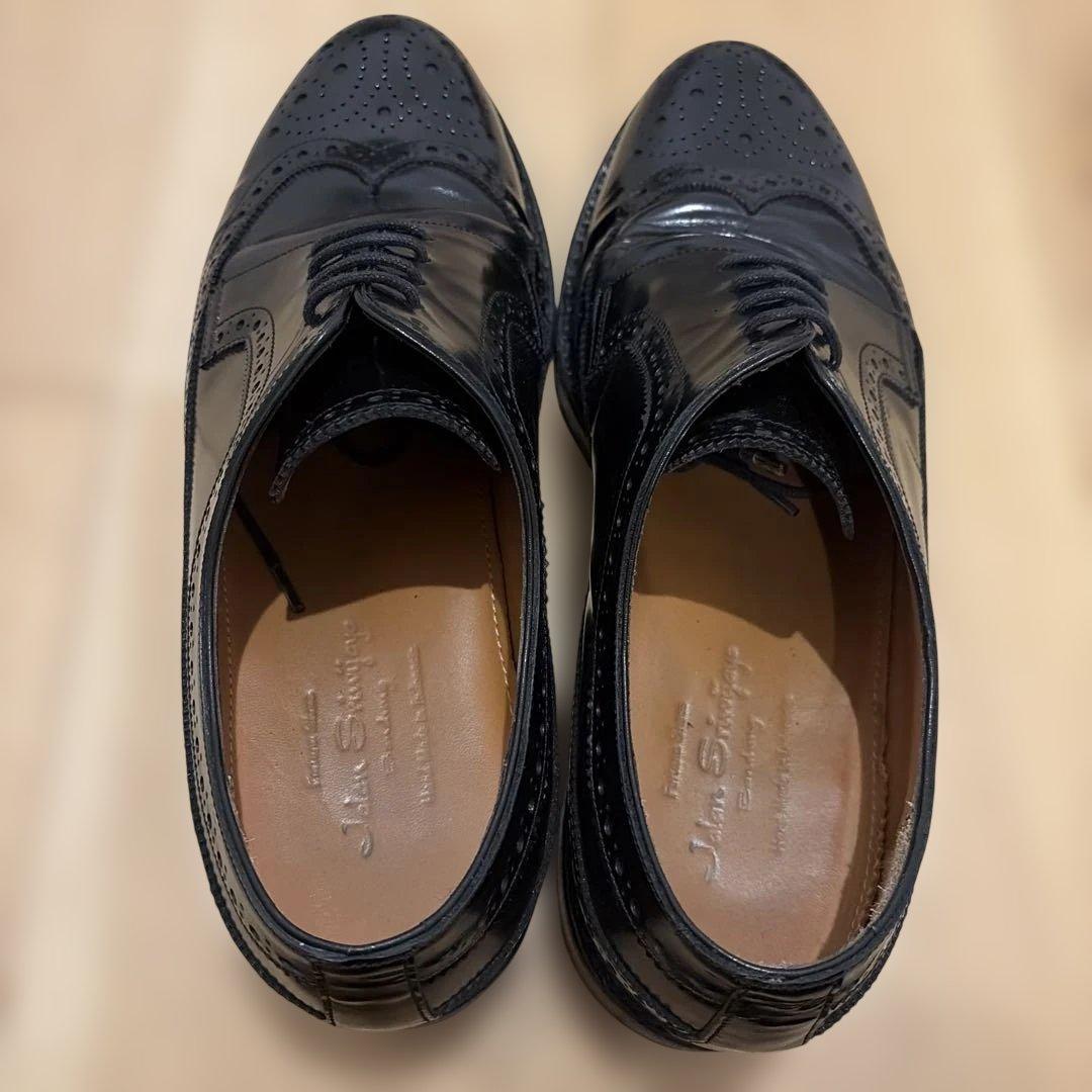 靴 Jalan Sriwijaya 99037 HIGH SHINE