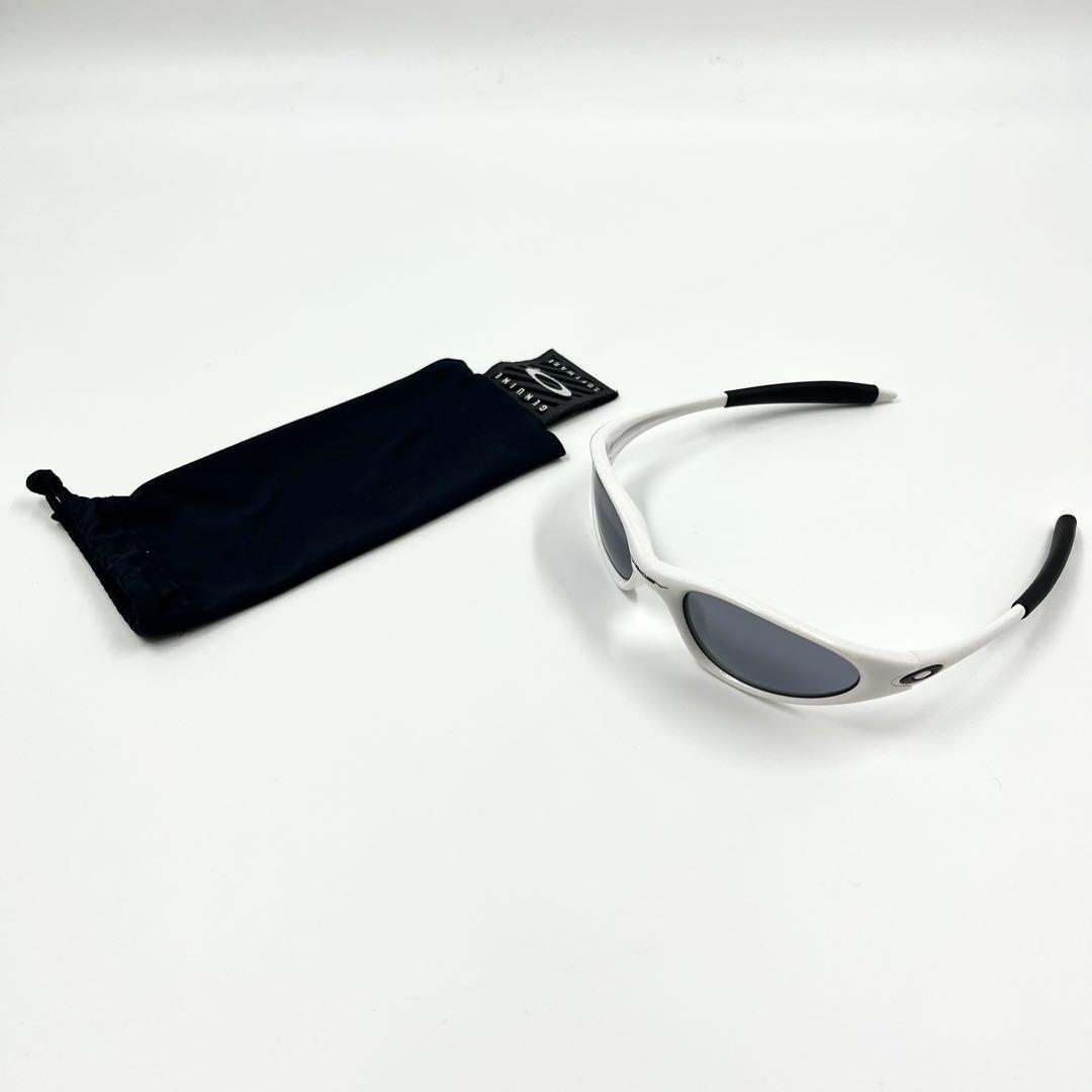 小物 archive y2k 00s oakley minute sunglasses