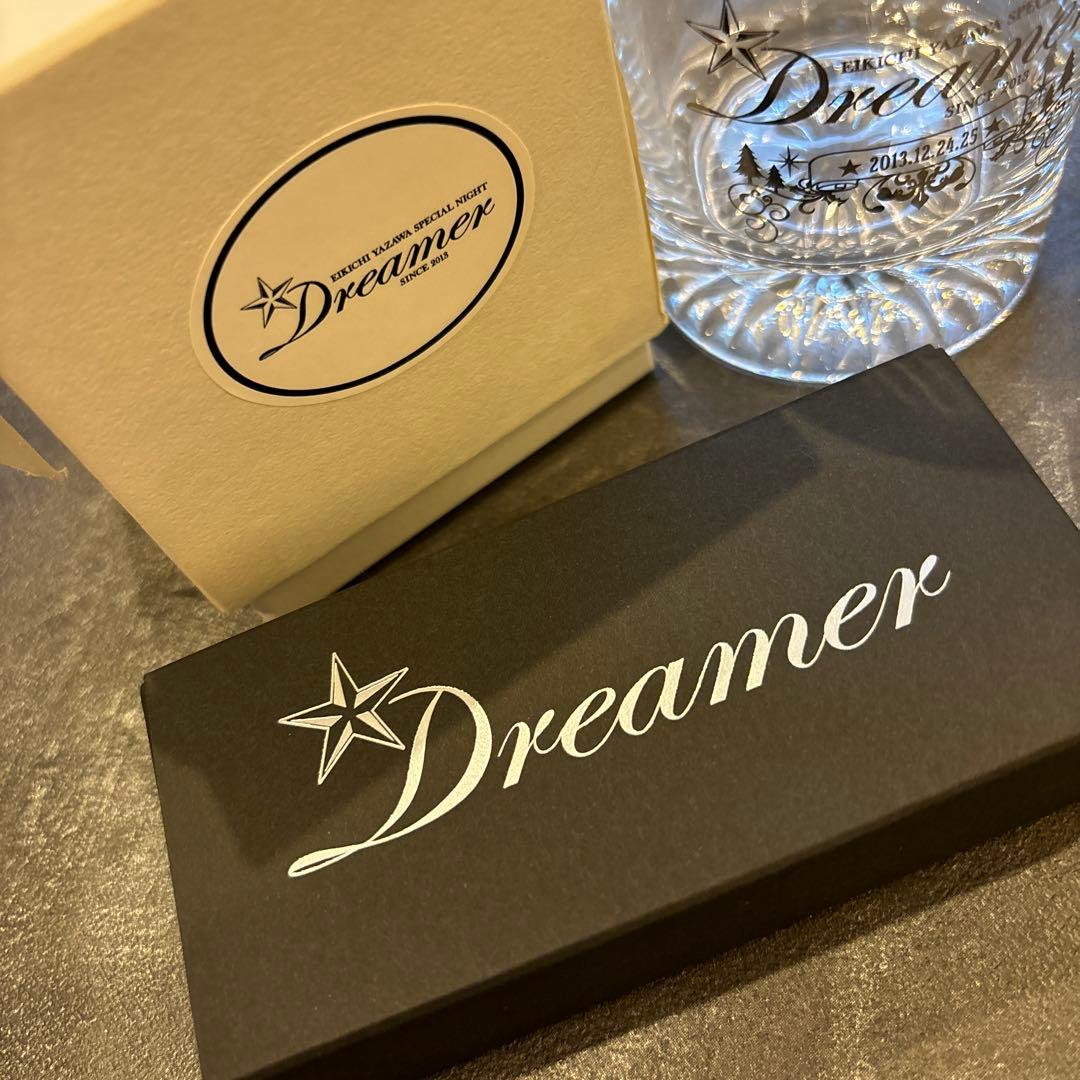 お値下げ　矢沢永吉 ディナーショー 2013.12 非売品 3点セット