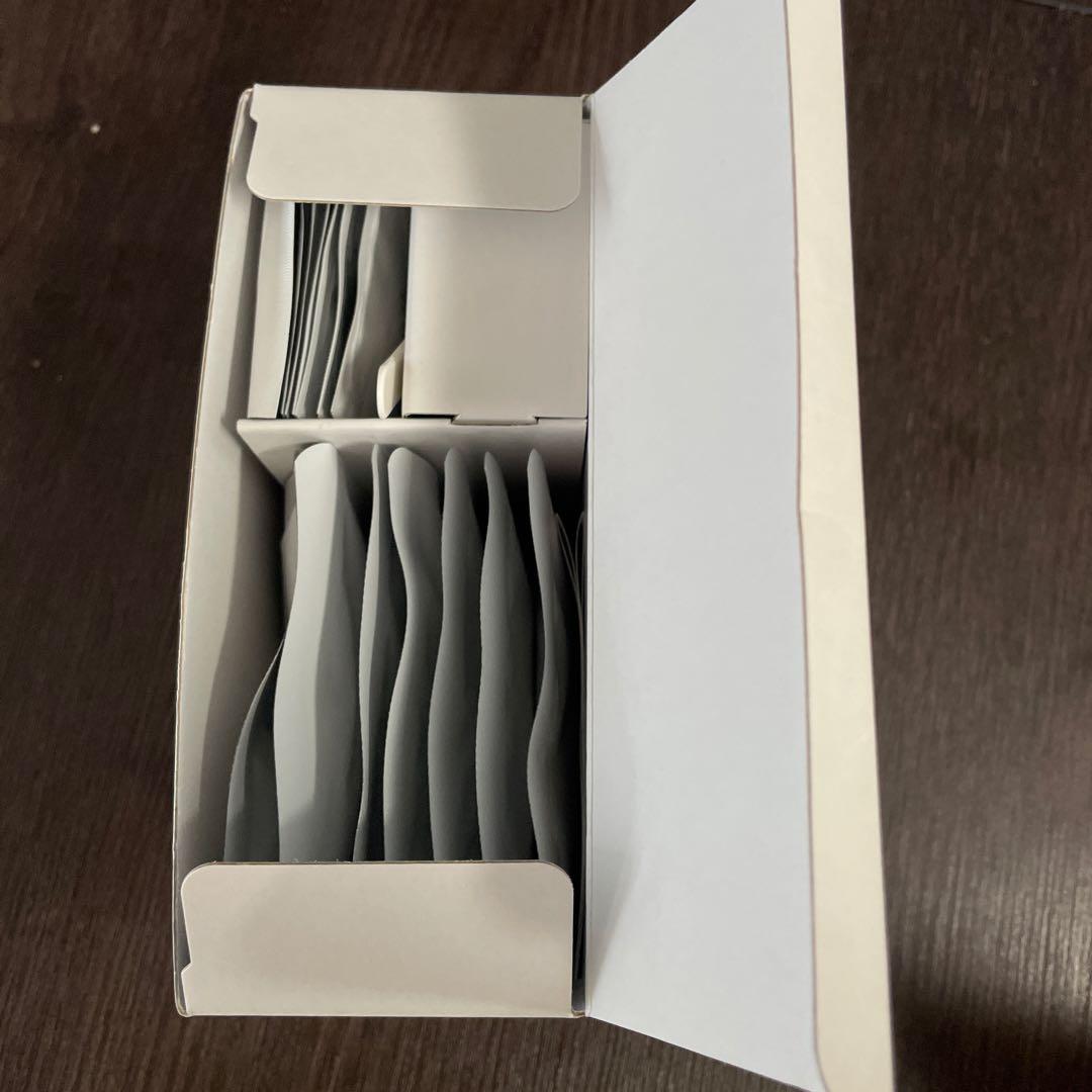 【新品　未使用】meeth. モアリッチパック 7包入り