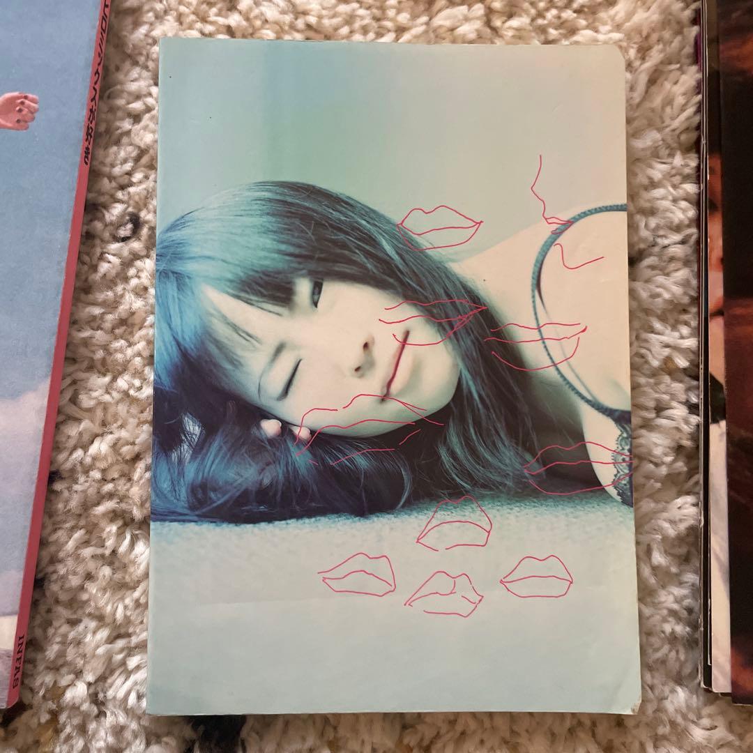 STUDIO VOICE ヒロミックス特集号　３冊セット