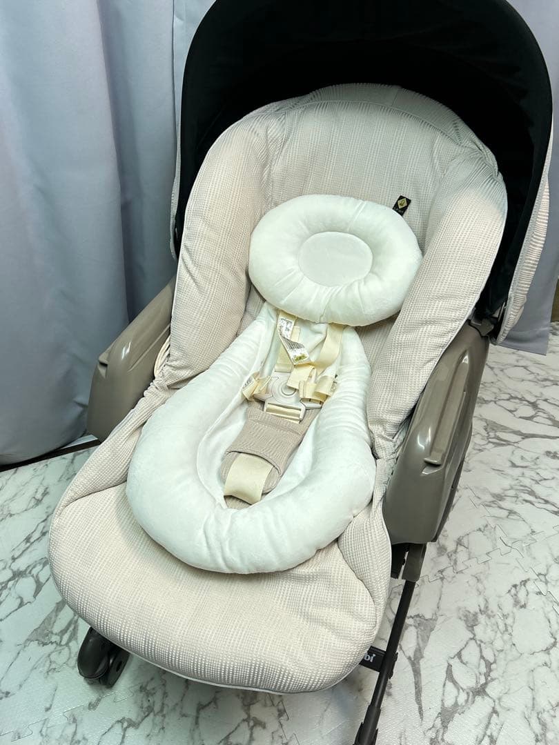 ネムリラ BEDi Long スリープシェル EG ＋　電動ハイローチェア