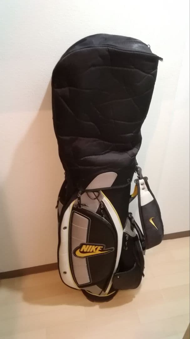 NIKE　キャディバッグ