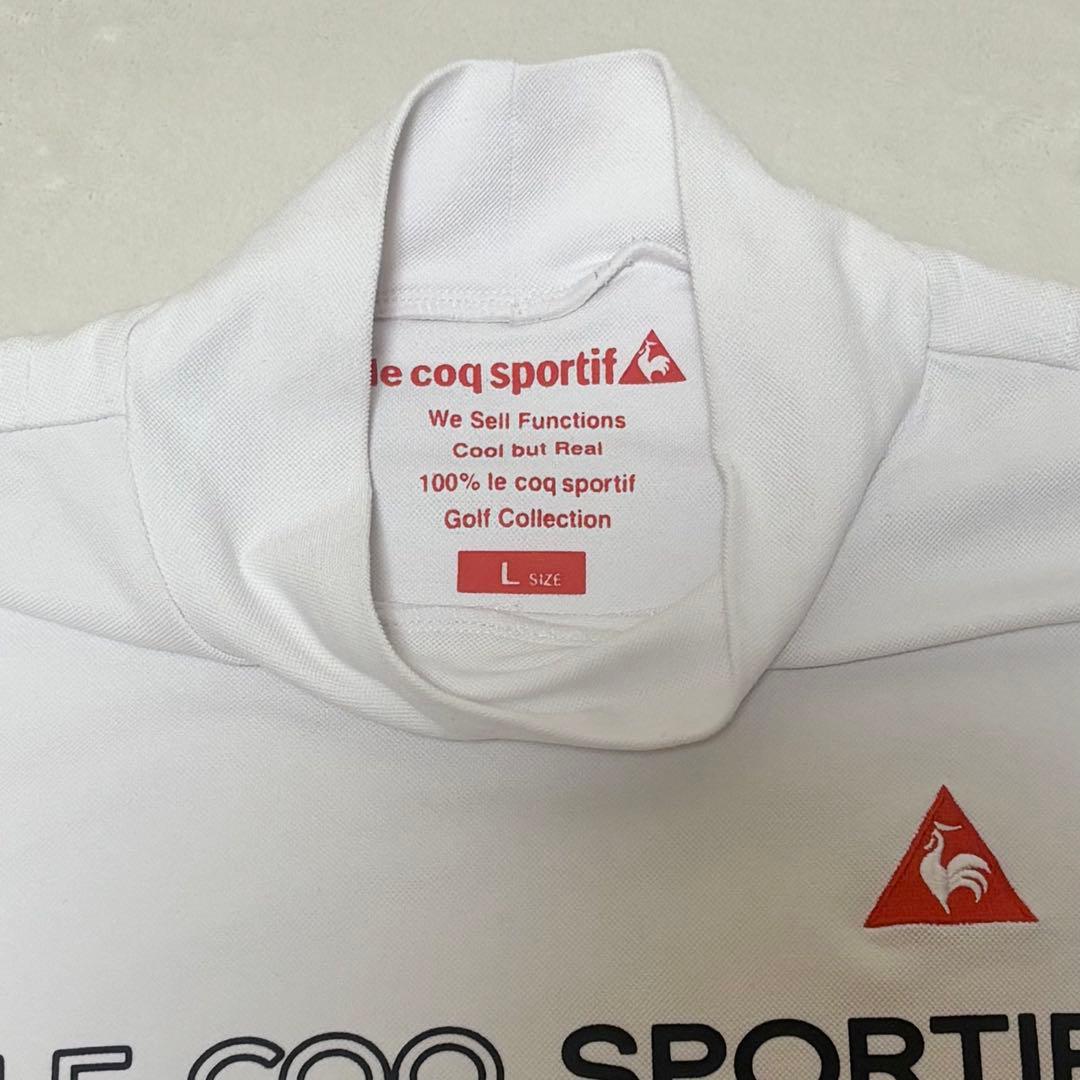 【コーディネート】ルコックゴルフ ゴルフウェア セットアップ レディース(44)