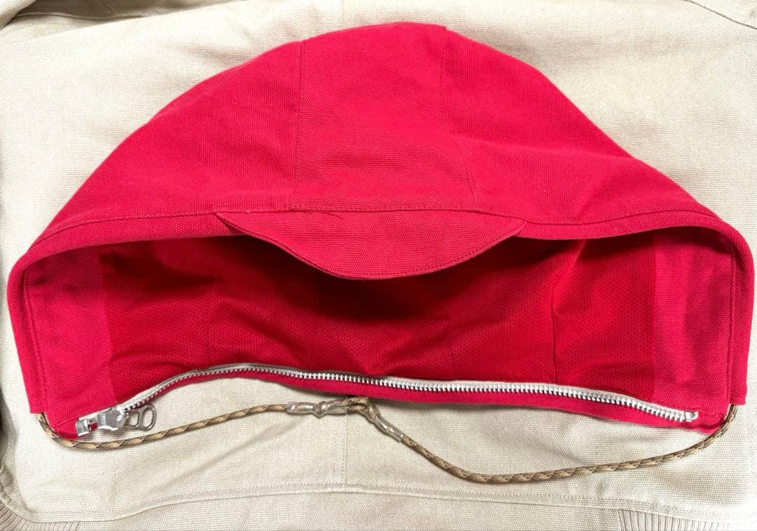 FAF New Commune 2Way Active Jacket 美品タグ付