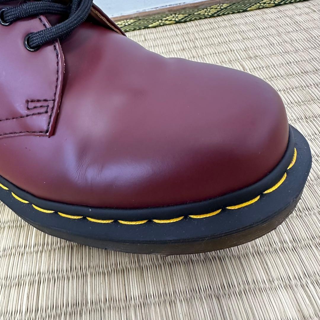 ドクターマーチンDr. Martens 1461 3ホールシューズ　24cm
