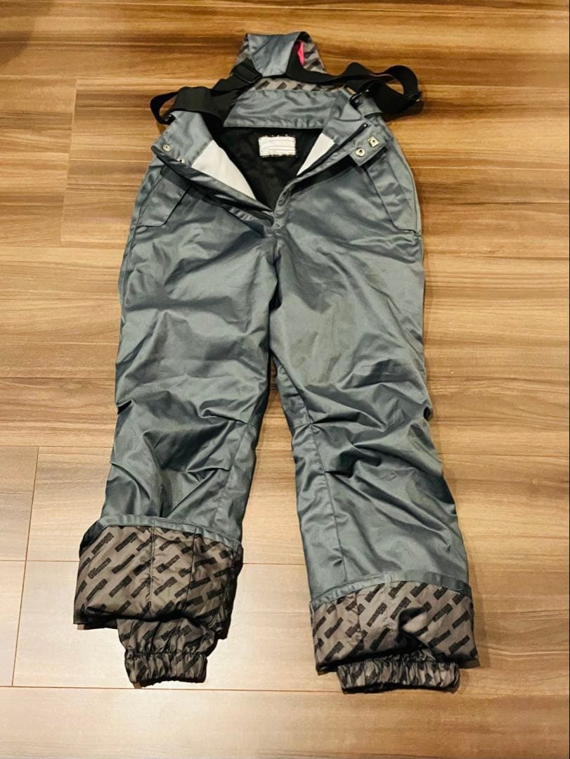 Hanson SPORTS セットアップ上下 美品　ハンソン　150