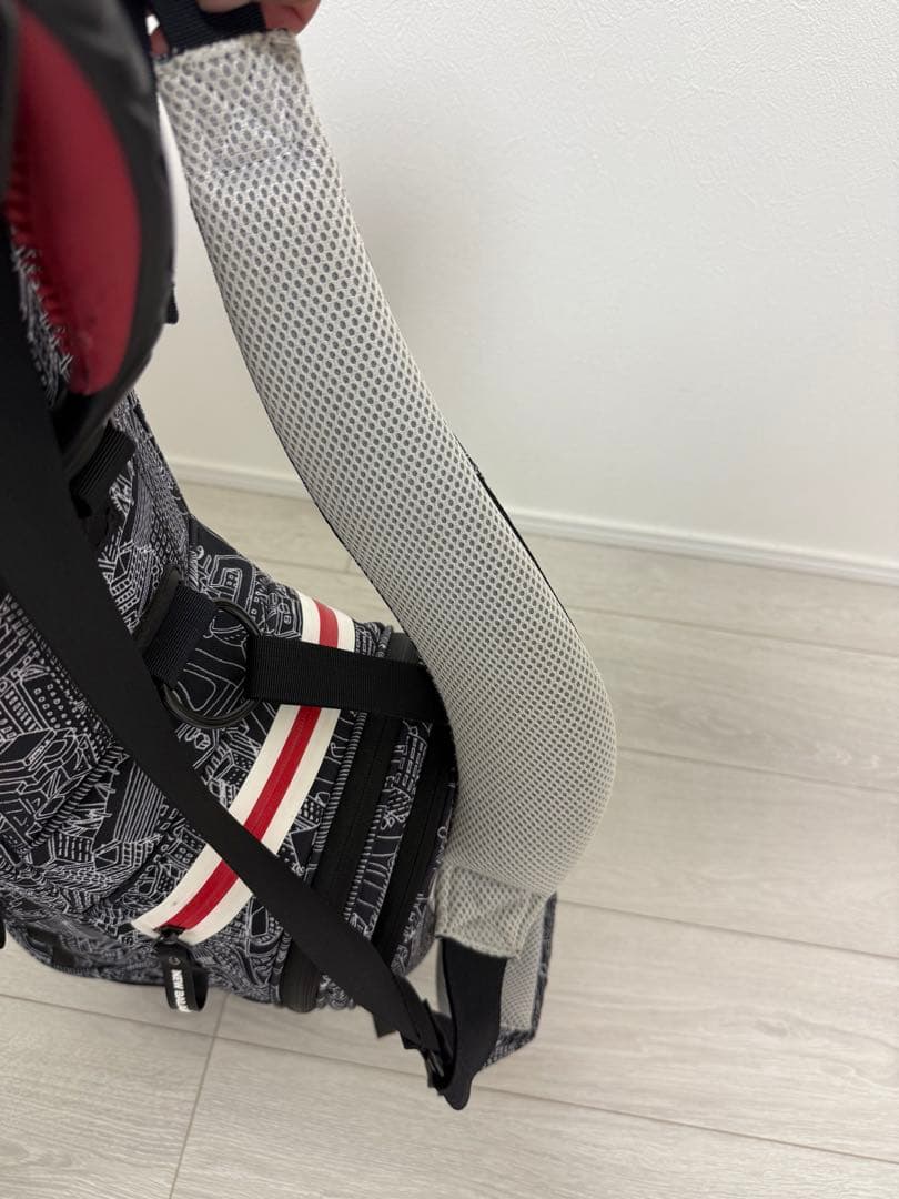 NEW BALANCE BSTN1906 ゴルフバッグ