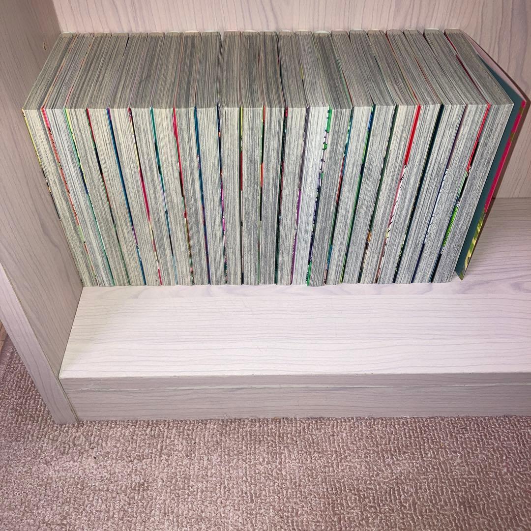 【最新巻含む】チェンソーマン 1-22巻 全巻