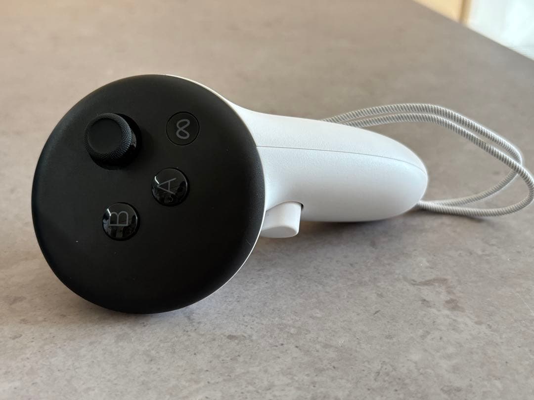 【まとめ売り】 Quest 3 512GB bobovrストラップ等