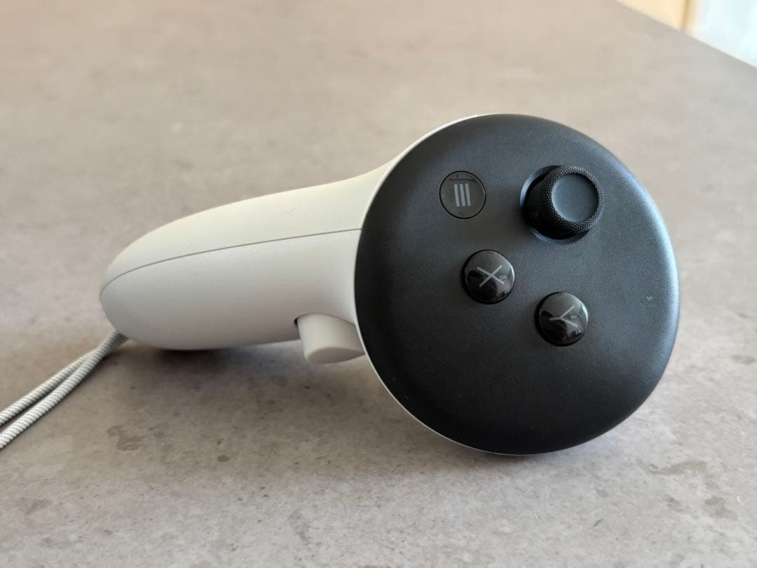 【まとめ売り】 Quest 3 512GB bobovrストラップ等