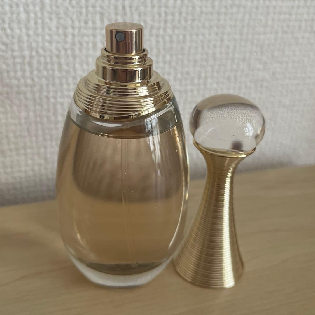 Dior J'adore 香水50ml