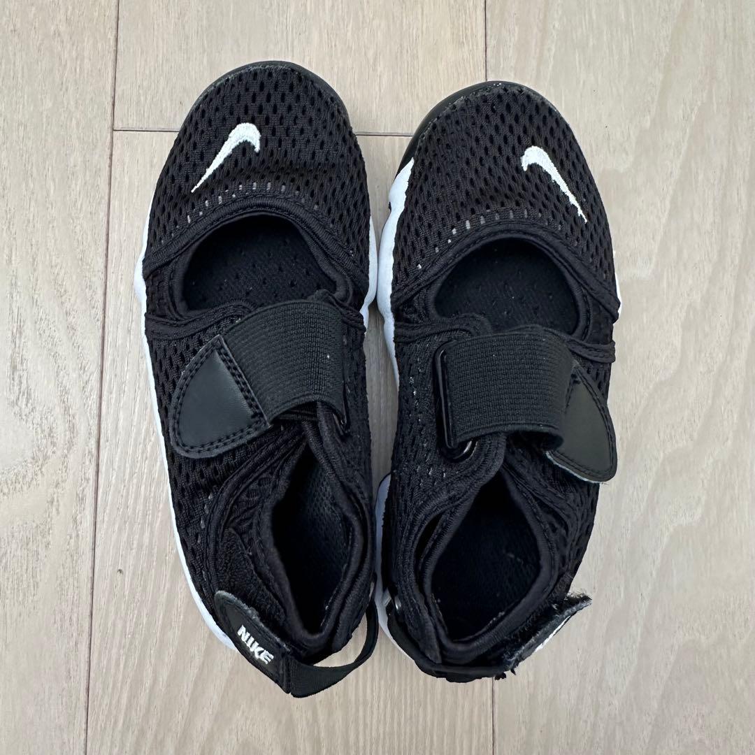専用！NIKE AIR RIFT サンダル 18cm 22cm