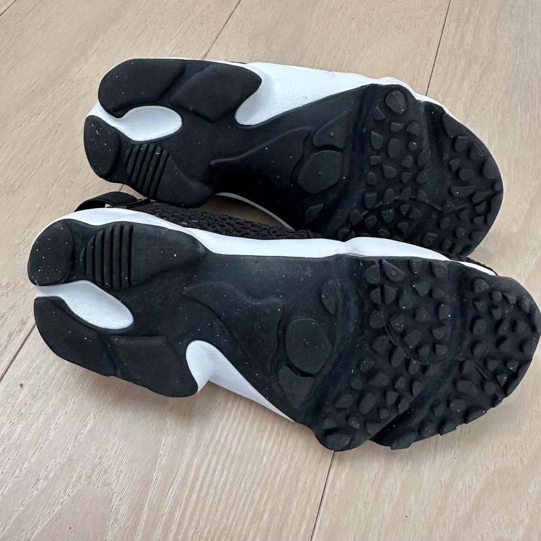 専用！NIKE AIR RIFT サンダル 18cm 22cm