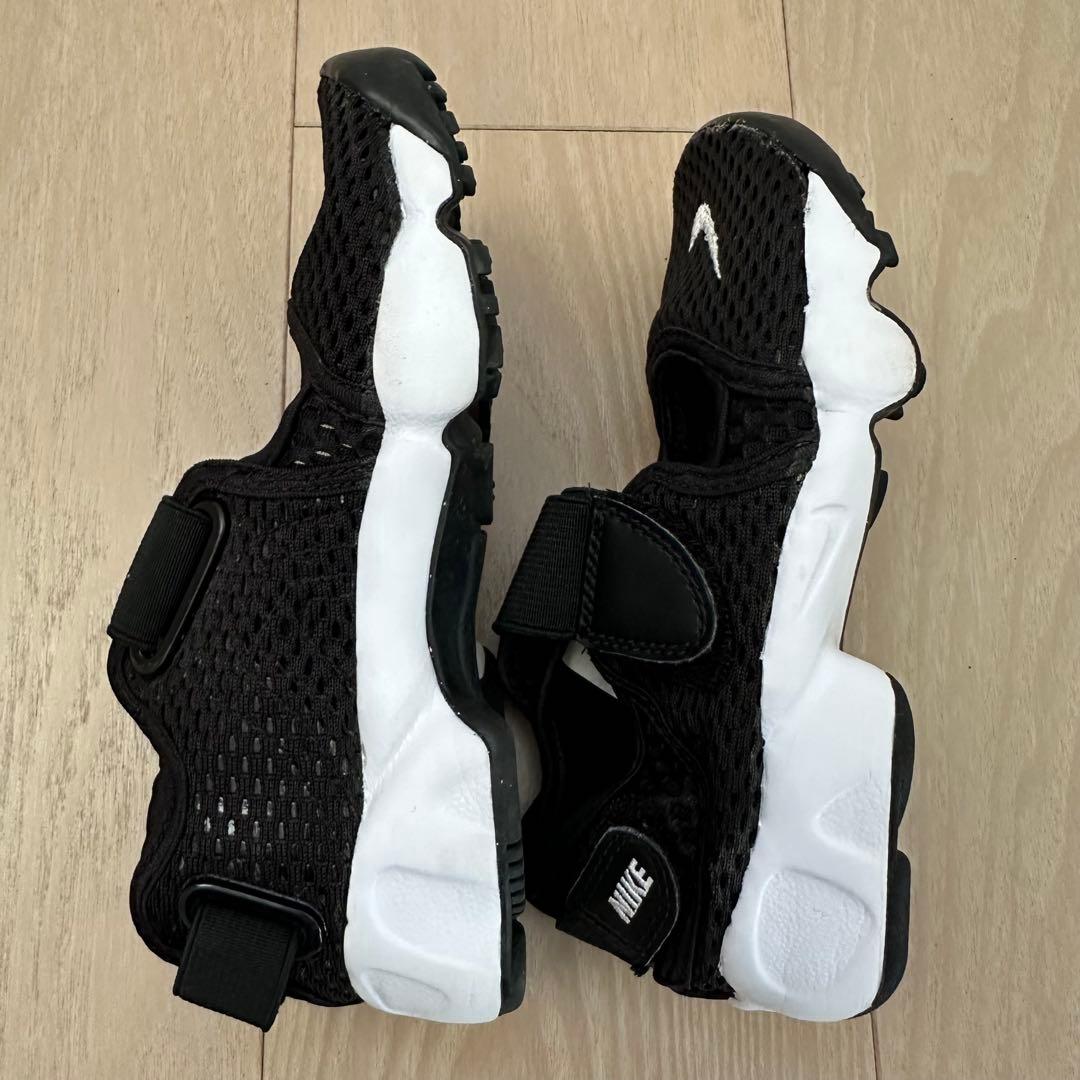 専用！NIKE AIR RIFT サンダル 18cm 22cm