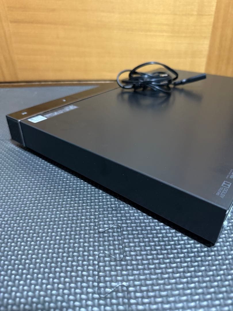 レコーダー SONY BDZ-ET2200