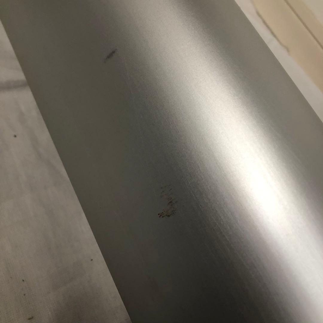 送料込★良品★ULTIMATE SUPPORT キーボードスタンド 3段 折畳