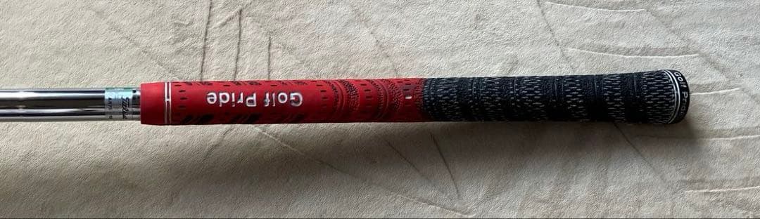 タイトリスト　714CB 4〜Ｐ　モーダス　アイアン