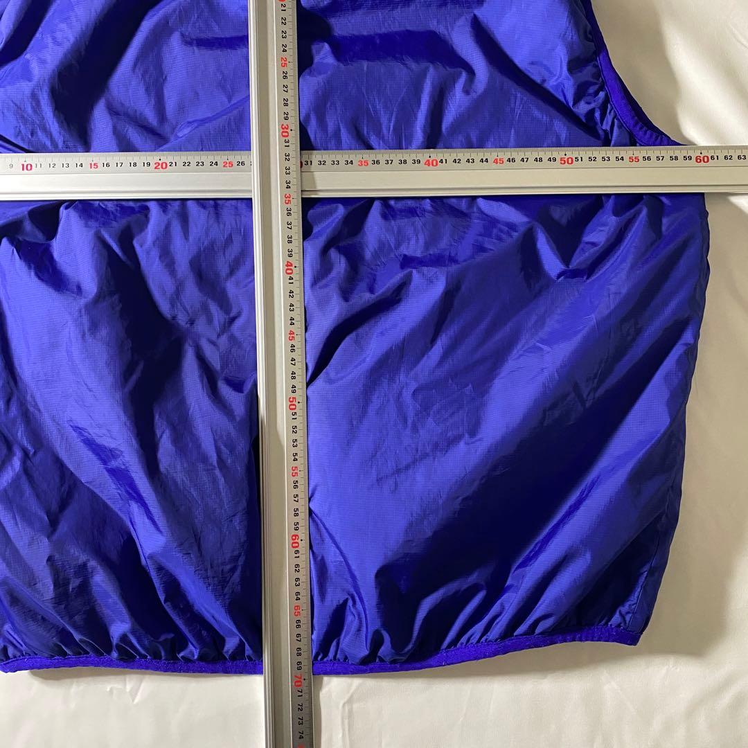 01年製 Patagonia パフボールベスト