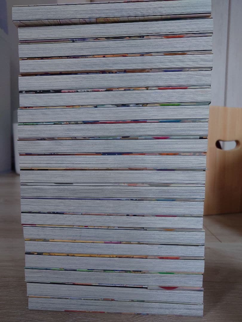 ヒカルの碁　完全版　初版　全巻セット 　帯付き＋リーフレット付き