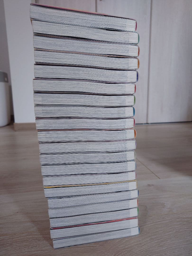 ヒカルの碁　完全版　初版　全巻セット 　帯付き＋リーフレット付き