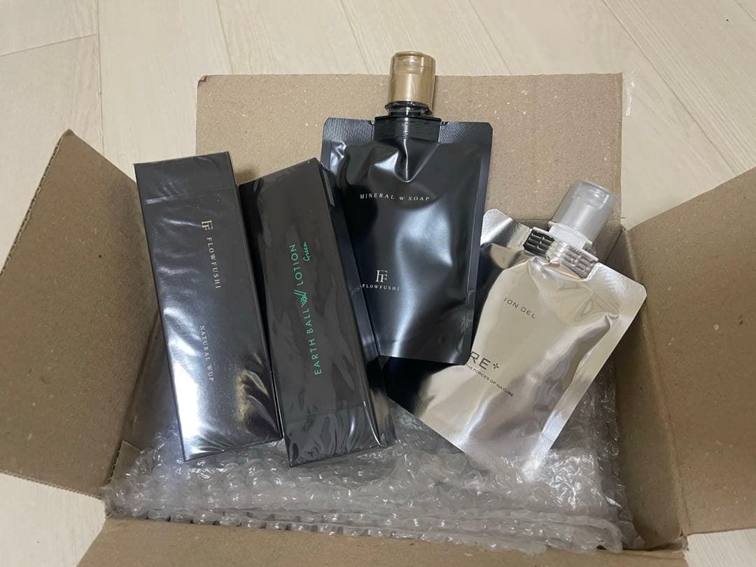 ワールドレップサービス セット