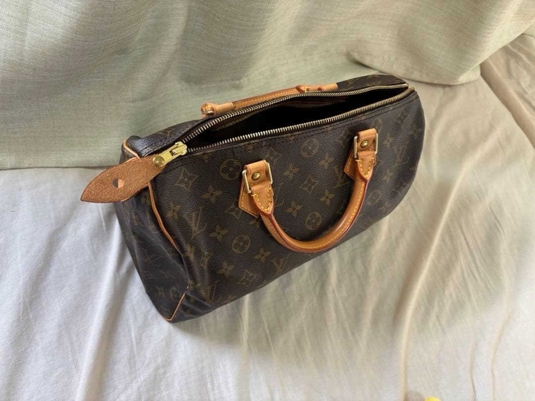 LOUISVUITTON ルイヴィトン　バッグ