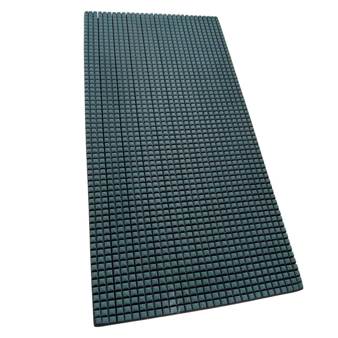 希少品です！【良品】西川 エアー Air S-IHハード マットレス シングル