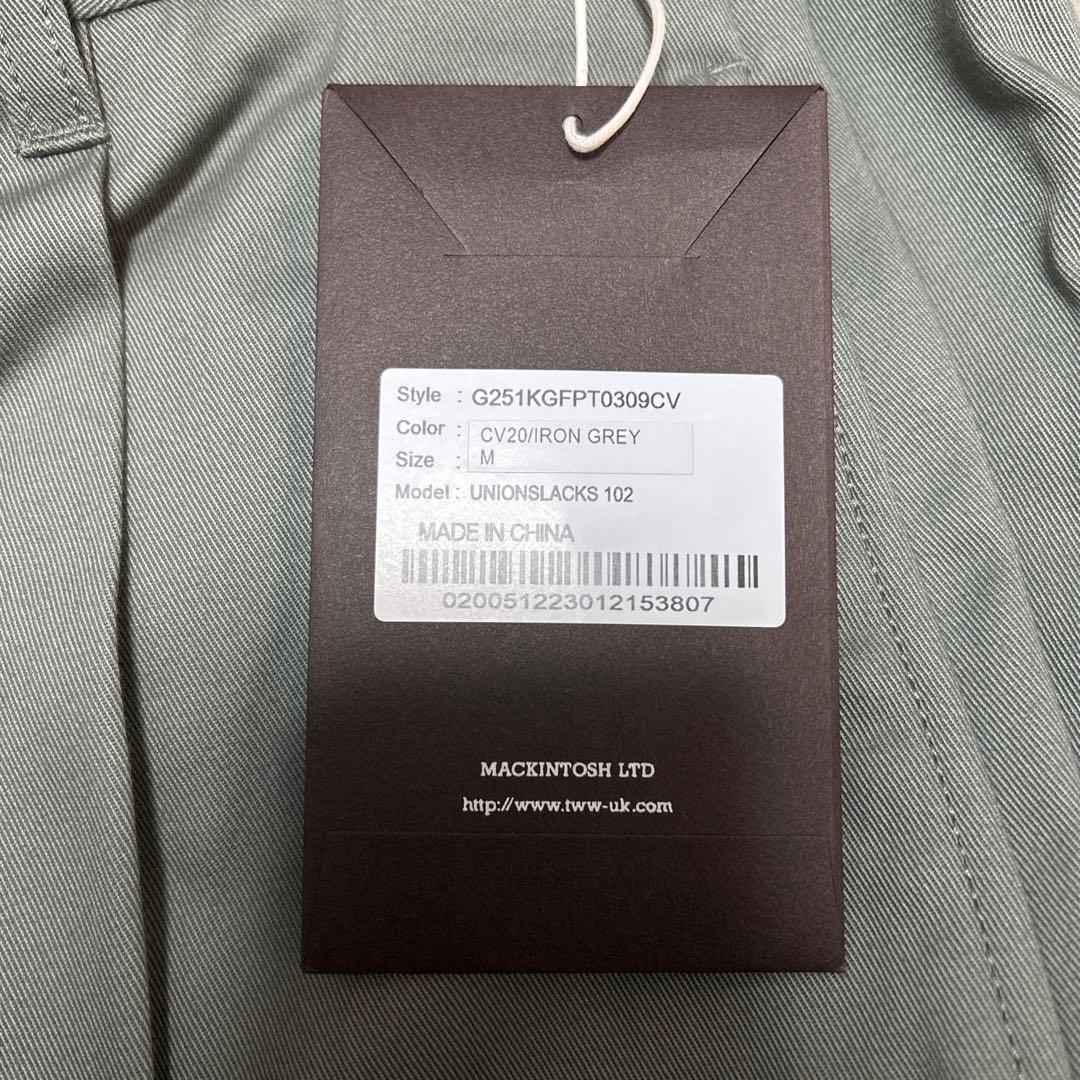 スーツ unionslacks 102