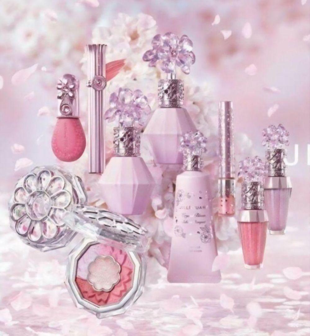 JILLSTUART 【新品】 ジルスチュアート サクラブーケ リップ